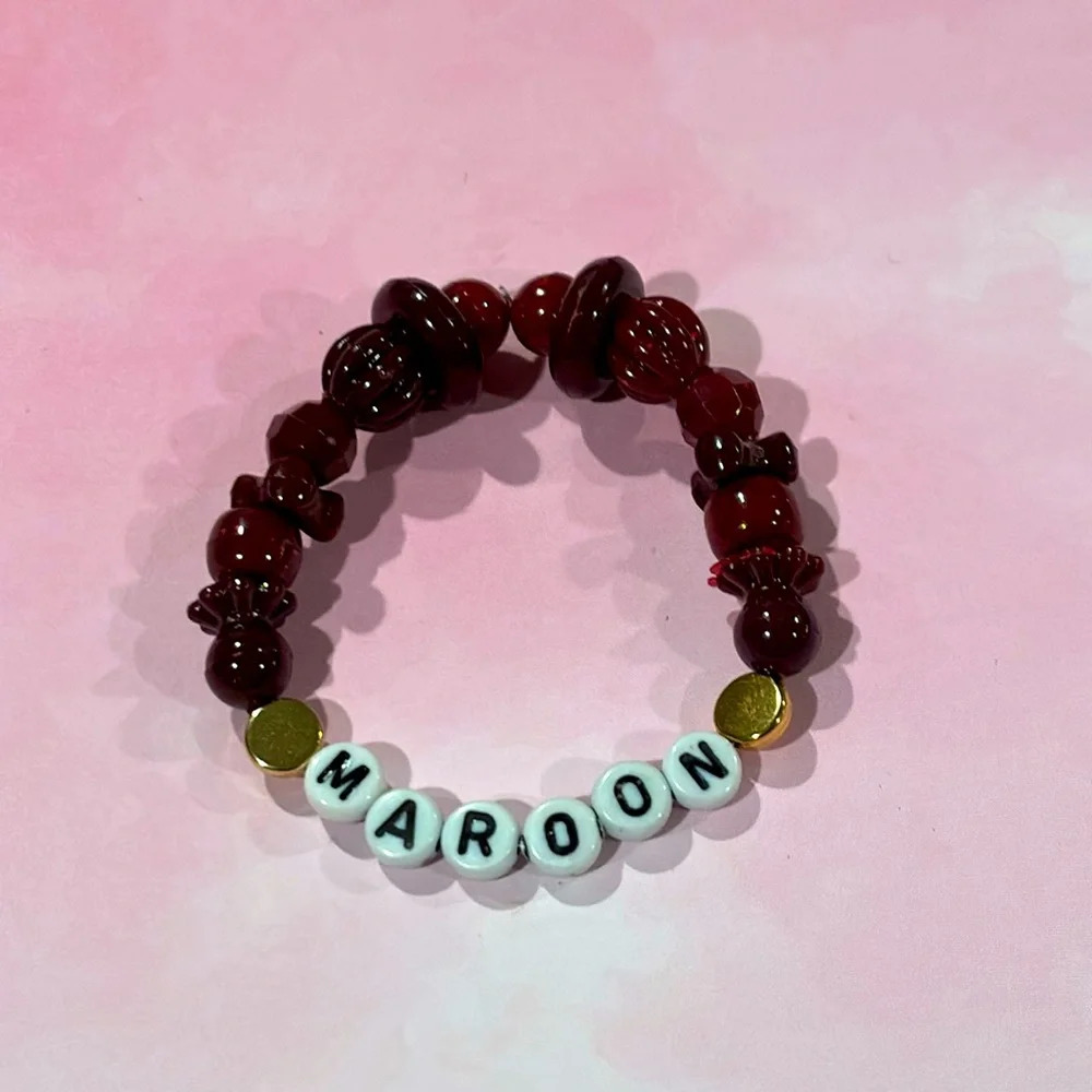 Taylor Swift Friendship Bracelet